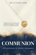 Cover: Communion - Messenger Books