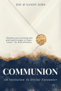 Enlarge image Cover: Communion - Messenger Books