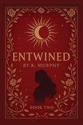Cover: Entwined - Butterfly and Bear Books