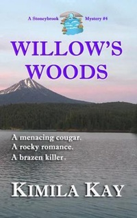 Enlarge image Cover: WILLOW'S WOODS - Windtree Press