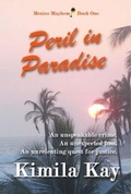 Cover: PERIL IN PARADISE - Windtree Press