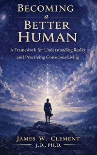 Enlarge image Cover: Becoming a Better Human - Betterhumans Press