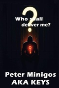 Cover: Who Shall Deliver Me? - Jazzy Kitty Publications