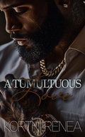 Cover: A Tumultuous Love - Kortni Renea