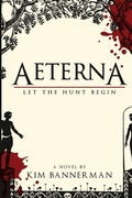 Cover: Aeterna - Bear West Books