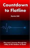 Cover: Countdown to Flatline - First Edition