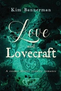 Cover: Love and Lovecraft - Bear West Books