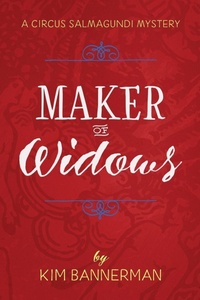 Enlarge image Cover: Maker of Widows - Bear West Books