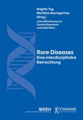Cover: Rare Diseases - EIZ Publishing