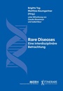 Cover: Rare Diseases - EIZ Publishing