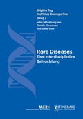 Cover: Rare Diseases - EIZ Publishing