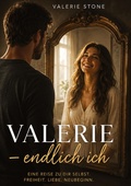 Cover: Valerie - endlich ich - tredition