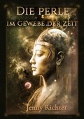 Cover: Die Perle im Gewebe der Zeit - epubli