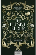 Cover: The Elusive Elixir - VAJOSH