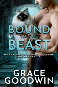 Enlarge image Cover: Bound to the Beast - Tydbyts Media