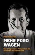 Cover: Mehr Pogo wagen - BoD - Books on Demand