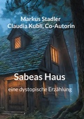 Cover: Sabeas Haus - BoD - Books on Demand