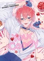 Cover: Your Candy - Panini Manga
