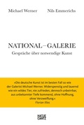 Cover: National-Galerie - Hatje Cantz Verlag