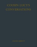 Cover: Cousin Lucy's Conversations - neobooks