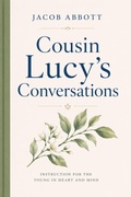 Cover: Cousin Lucy's Conversations - neobooks