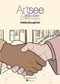 Cover: Le corps comme architecture du r&eacute;cit - Les &Eacute;ditions du Crieur Public
