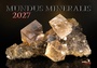 Bild: MUNDUS MINERALIS 2027 - Phillis Verlag