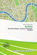 Cover: Kaitaia - Omniscriptum