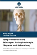 Cover: Temporomandibulaere Stoerungen - Verlag Unser Wissen
