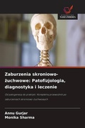 Cover: Zaburzenia skroniowo-zuchwowe - Wydawnictwo Nasza Wiedza