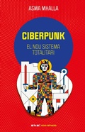 Cover: Ciberpunk - Ediciones Akal