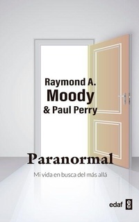 Enlarge image Cover: Paramormal - Edaf Antillas