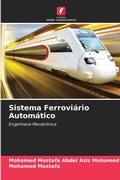 Cover: Sistema Ferroviario Automatico - Edicoes Nosso Conhecimento