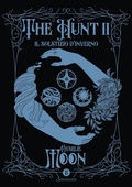 Cover: Il solstizio d'inverno. The hunt. Vol. 2 - Romanzi;Sonzogno