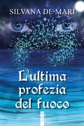 Cover: L'ultima profezia del fuoco - Ares