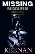 Cover: Missing - J.C. Keenan