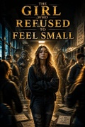 Cover: The Girl Who Refused to Feel Small - Faithful Reflections