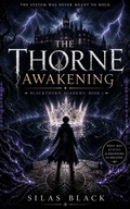 Cover: The Thorne Awakening - Silas Black