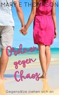 Cover: Ordnen gegen Chaos - Mary E Thompson
