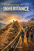 Cover: Rejecting The Inheritance - E C Pando