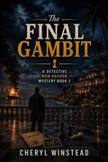 Cover: The Final Gambit - Cheryl Winstead