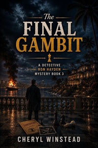 Enlarge image Cover: The Final Gambit - Cheryl Winstead
