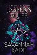 Cover: Jasper's Bluff - Griffyn Ink