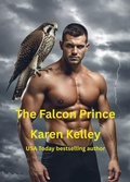 Cover: The Falcon Prince - Karen Kelley