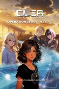 Cover: Operation Zero Bullying - Marvel Sin Filtro