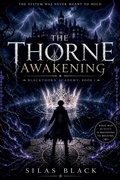 Cover: The Thorne Awakening - Silas Black