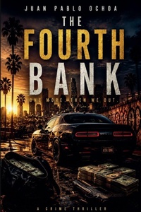 Enlarge image Cover: The Fourth Bank - Juan Pablo