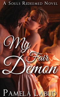 Enlarge image Cover: My Fair Demon - Pamela Labud