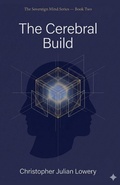 Cover: The Cerebral Build - Christopher Julian Lowery