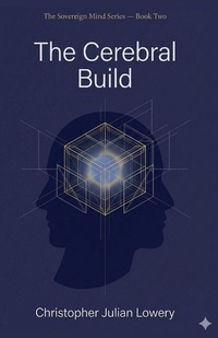 Enlarge image Cover: The Cerebral Build - Christopher Julian Lowery